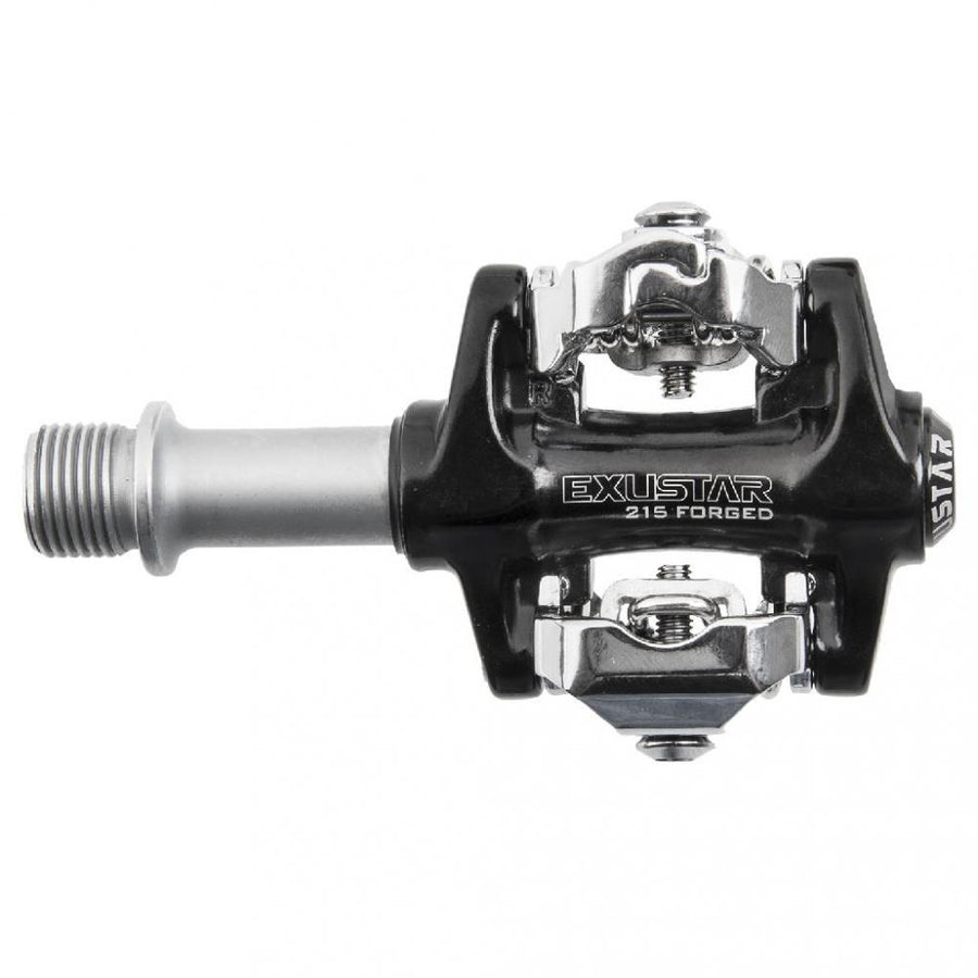 EXUSTAR Pedal MTB E-PM215 schwarz