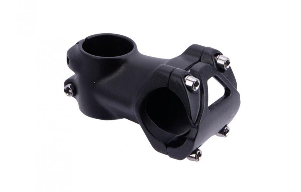Vorbau As-m04 35,0 Mm 1 1/8" 55 Mm Schwarz"
