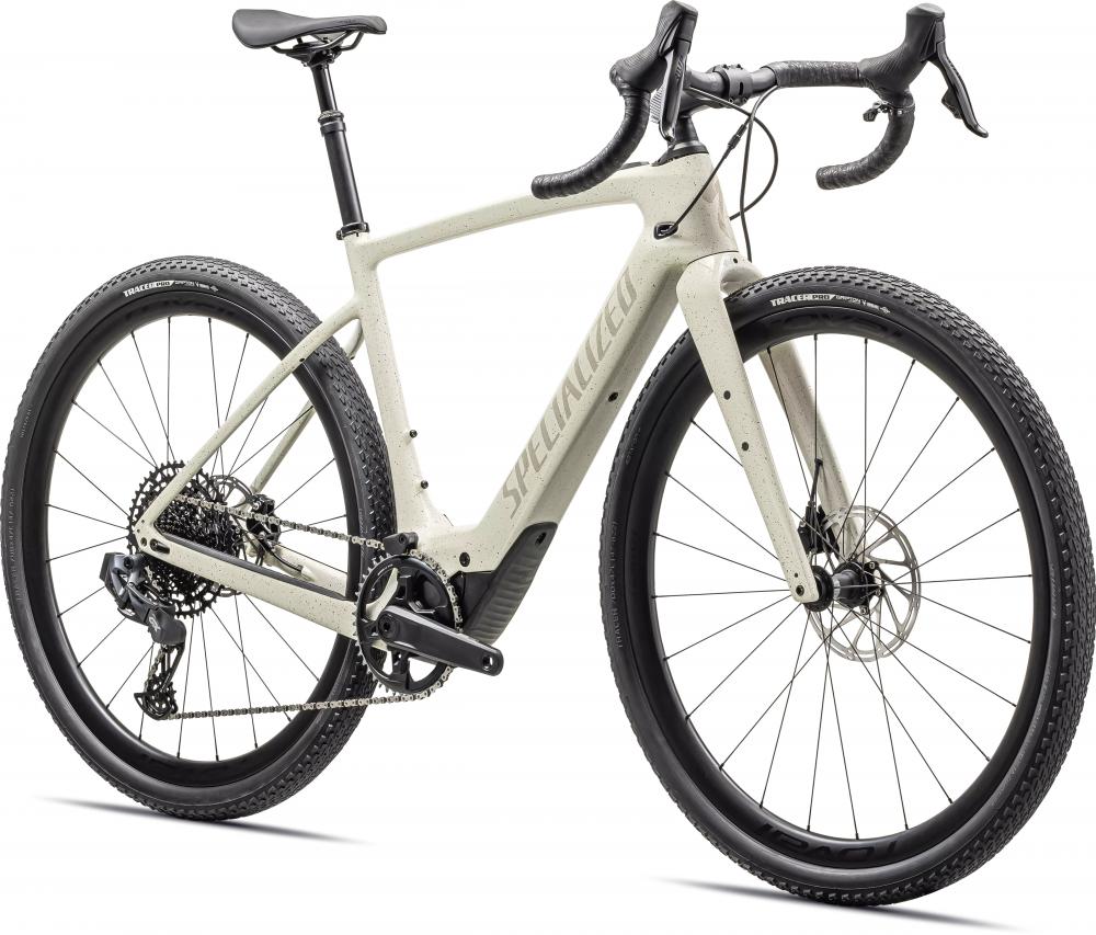 CREO SL EXPERT CARBON Rennrad - Rahmengröße 52 cm - BLKPRL/BRCH/BLKPRL - Unbekannt