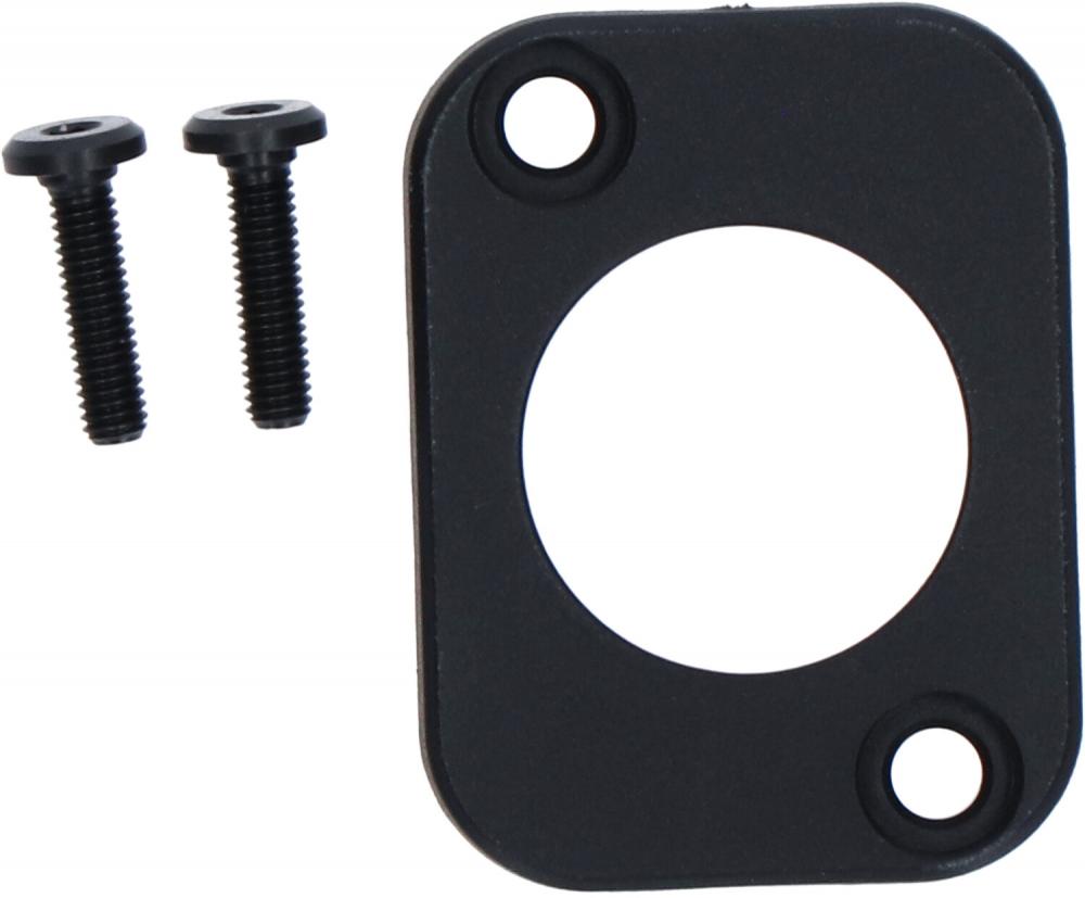 SHIMANO HALTERUNG+SCHRAUBE EWRS910 2ST - Rahmenhalter Di2, 7 g, 2-teilig