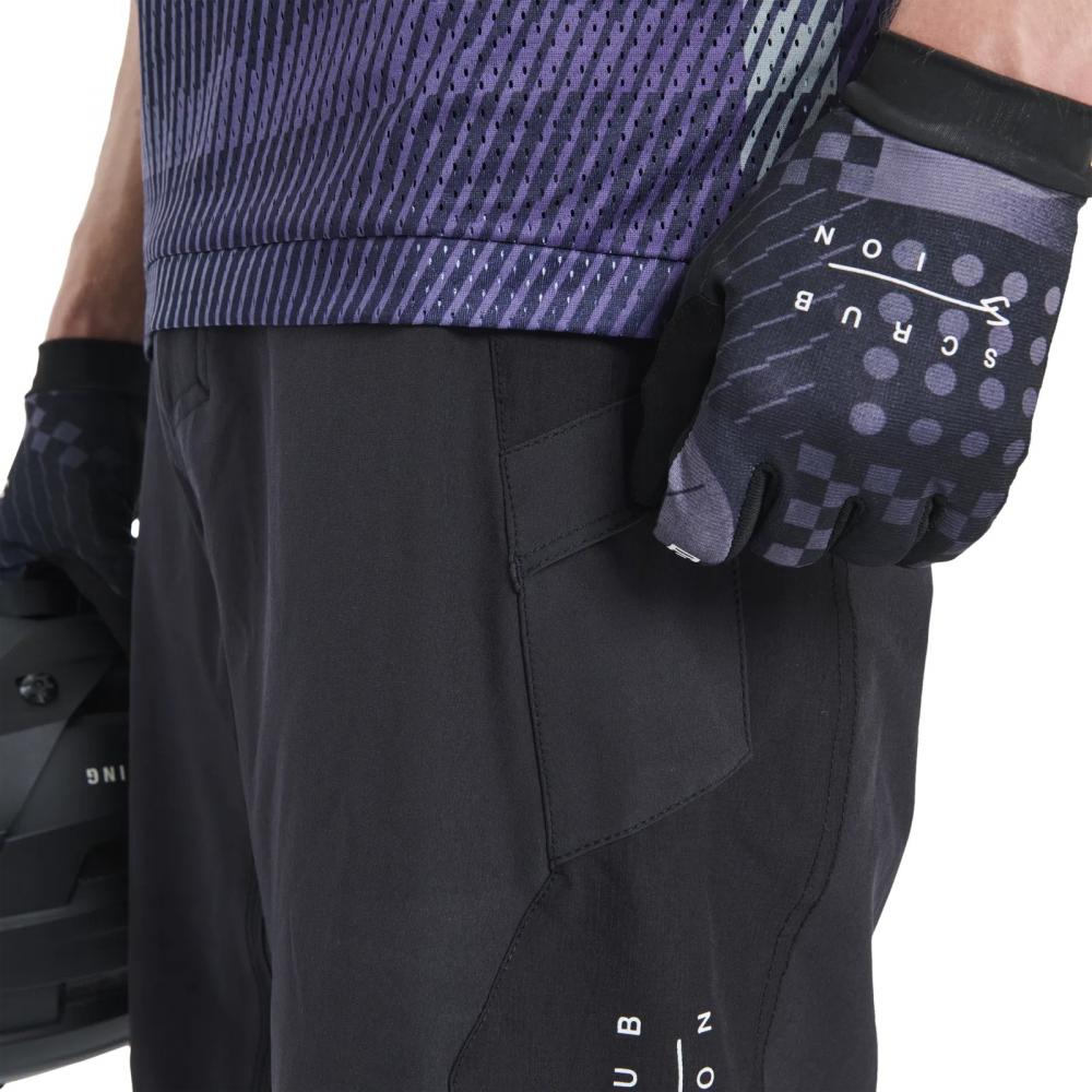 Scrub ION MTB Shorts Scrub Men 36/XL 47232-5712