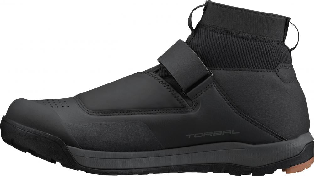 SHIMANO Fahrradschuhe GE900GTX Herren/Damen MTB SPD Größe 40 Schwarz