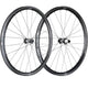 FSA Laufradsatz Gradient i29 WideR 29" 622x29 mm schwarz - Carbon-Boost-Laufrad für Trail & Enduro