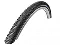 Schwalbe CX COMP Fahrradreifen 20x1.75 mit griffigem Profil, Active Line K-Guard.