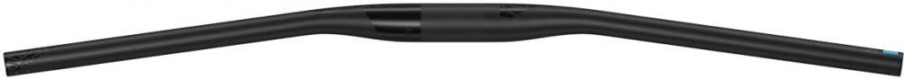 PRO Lenker Tharsis Alu Riser 10, 760mm, 35mm, Schwarz - präzise Kontrolle im Gelände