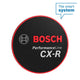Bosch Logodeckel Performance Line CX-R (BDU386Y) - passgenender Motorschutz für aktuelle Generation