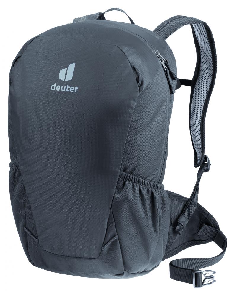 Deuter Velo Air 16 Fahrradrucksack 16 Liter Grün - Leicht & Maximale Belüftung