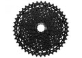 SunRace Kassette Kassette CSMS8 EAZ 11-fach Fluid Drive Plus 11-46 Zähne 11-13-15-18-21-24-28-32-36-40-46 Zähne