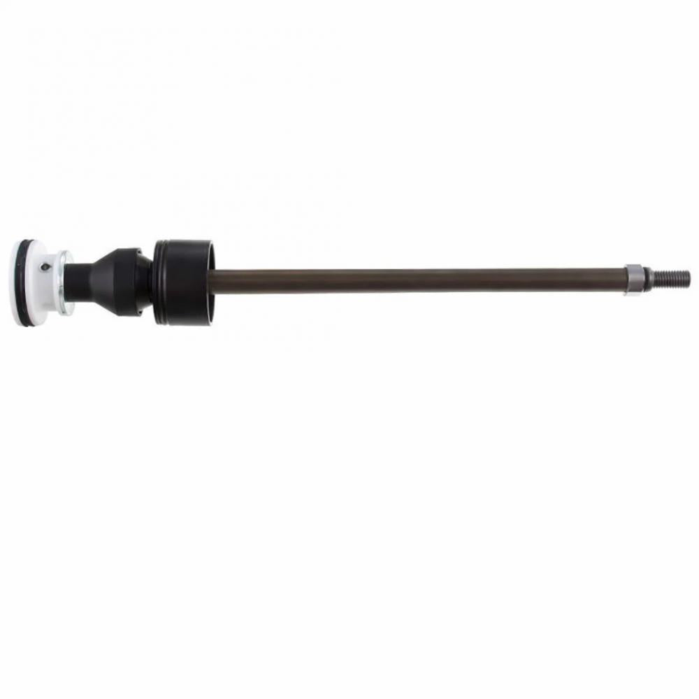 FOX Service Set Air Shaft Assy Super Z 180 mm - präzise Luftfeder-Wartung
