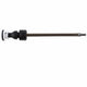 FOX Service Set Air Shaft Assy Super Z 180 mm - präzise Luftfeder-Wartung