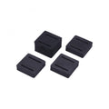 foam spacer set Front Fellow/BarrelPack (2x25mm, 3x9mm) 2x25mm, 3x9mm schwarz