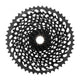 SRAM Kassette XG-1295 X-Glide 10-50T schwarz - Leichte 12-fach-Performance für MTB