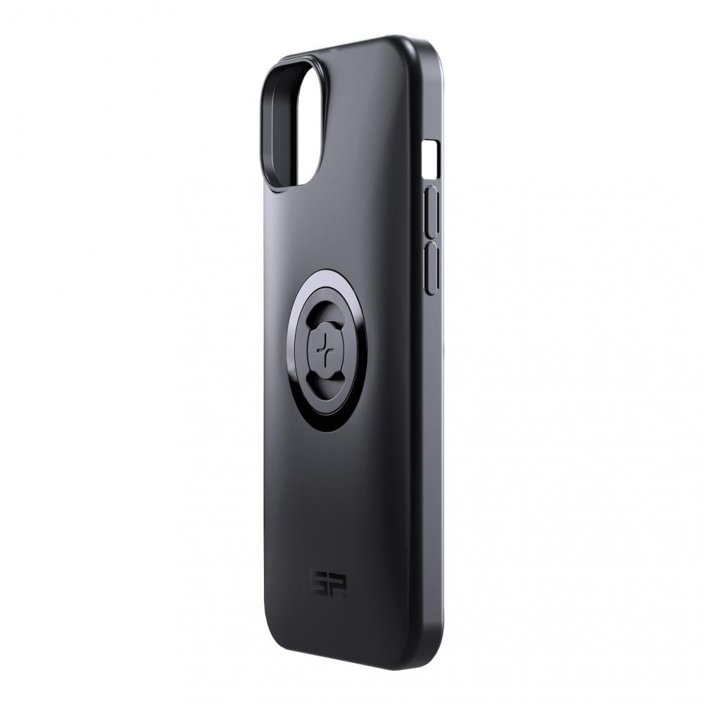 SP Connect SP Phone Case SPC+ iPhone 15 Plus Größe 15 - schlanke, sichere Handyhalterung