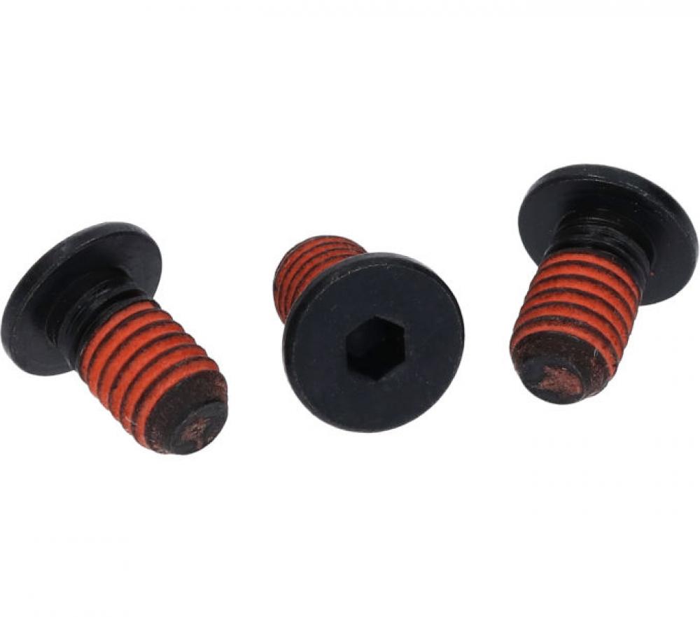 SHIMANO Befestigungsschrauben E-BIKE SYSTEMS Kettenführungen SM-CDE80/SM-CDE70 - 80,