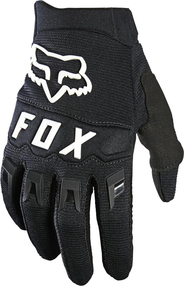 FOX Gloves YTH DIRTPAW GLOVE Youth Größe YS