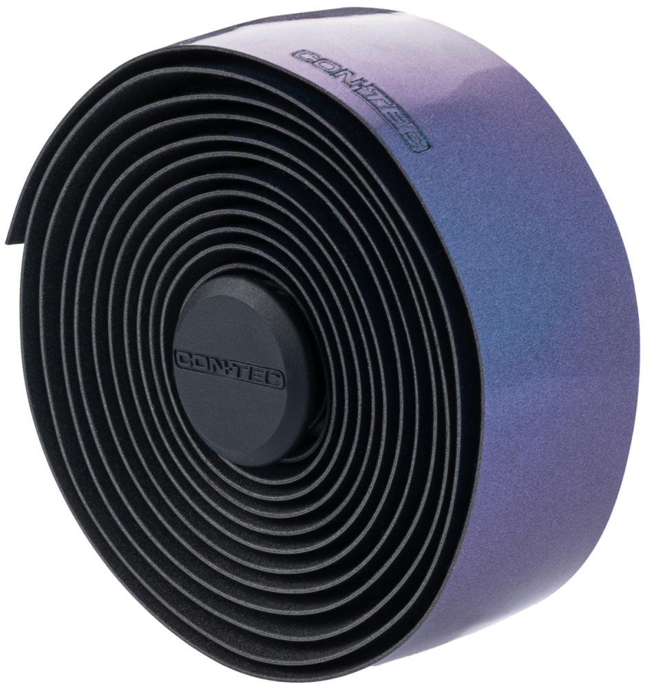 CONTEC Comfort.Tacky Lenkerband - Chameleon Metallic, 2,5 mm