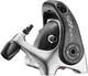 TRP Bremse Spyre SLC Flatmount 140/160 mm Grau - leichte, leistungsstarke Scheibenbremse
