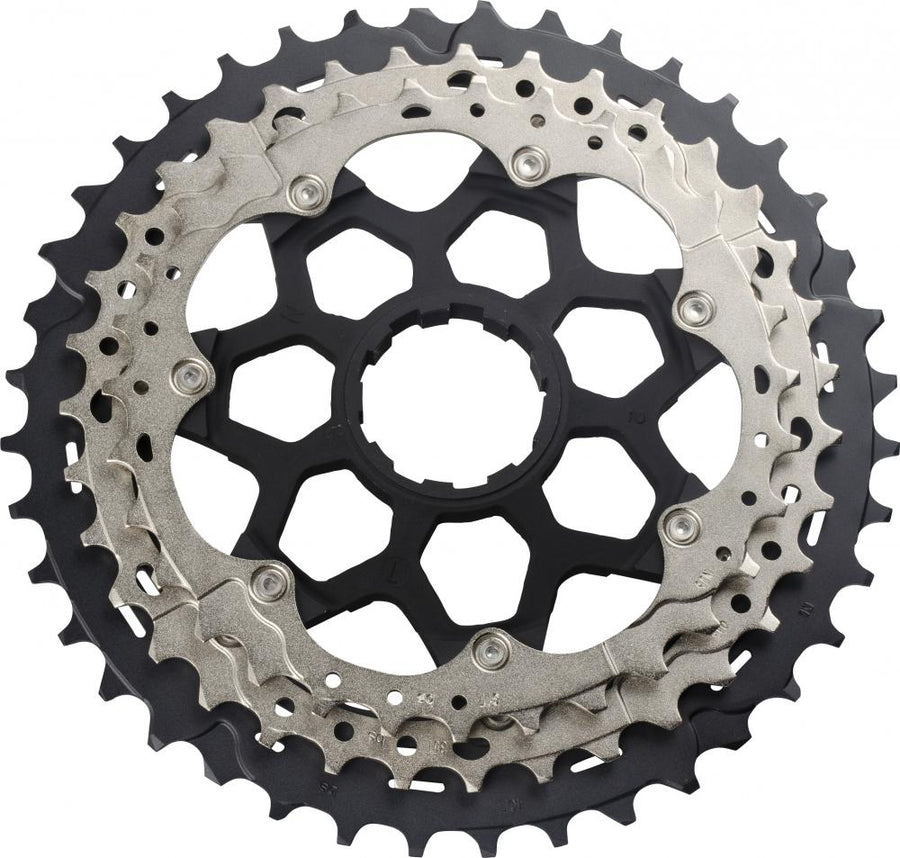 SHIMANO Ritzel für CS-M7000 31-35-40 Zähne 11-40