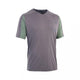 number. ION MTB Jersey Traze Amp AFT Short Sleeve Men 50/M 47232-5050