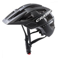 Cratoni AllSet MTB Helm schwarz matt S/M 54-58cm