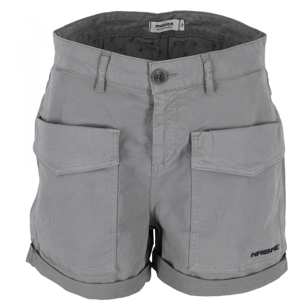 Haibike Damen MTB Short - Hochwertige Bike-Shorts für Performance und Komfort