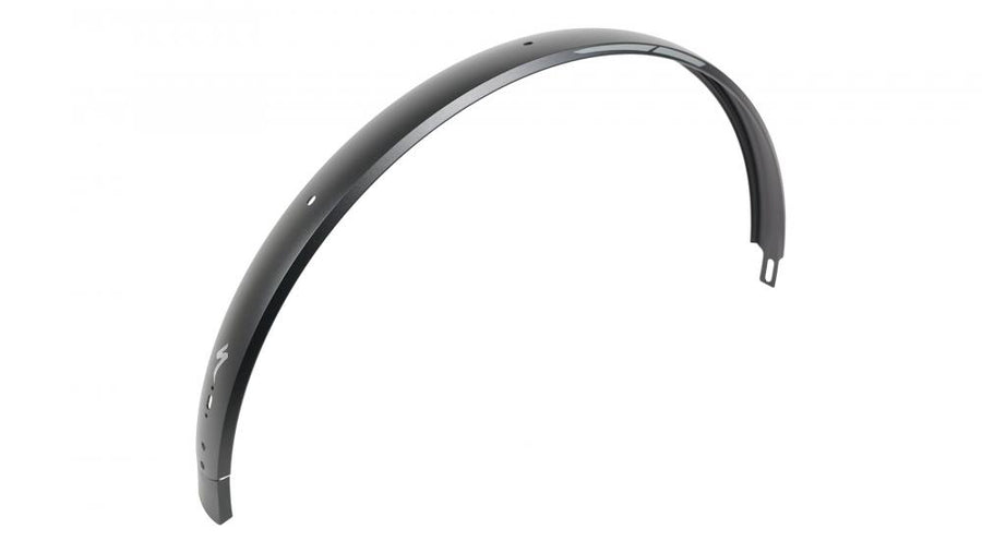 SPECIALIZED Schutzblech hinten für Vado/Como Gen.1 - 700C Alu Fender 58mm mit Supernova E3-Wingee Halterung