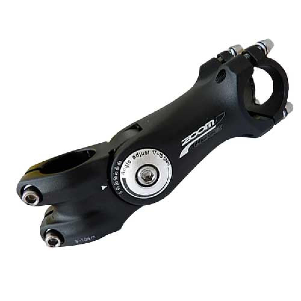 Ahead Vorbau Ø 25,4mm 28,6mm L105mm Aluminium