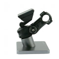by,schulz SDS A-Head Cap Pro für Bosch Kiox 300/500 schwarz
