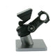 by.schulz SDS A-Head Cap Pro Kiox 300/500-2line schwarz - Display-Frontkappe für Bosch E-Bikes