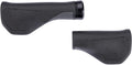 CONTEC GRIFF MERGE CITY ERGO 96/140MM SCHWARZ