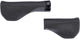 CONTEC GRIFF MERGE CITY ERGO 96/140MM SCHWARZ