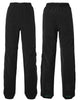 Basil Regenhose Mosse Woman Jet Black M
