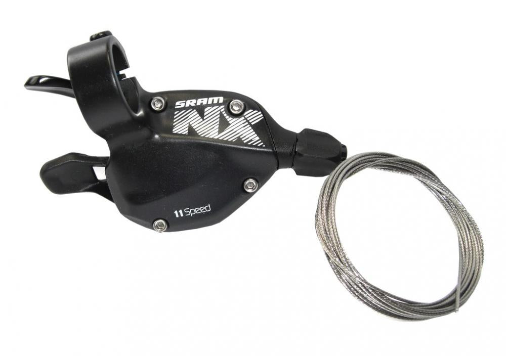 SRAM NX X-ACTUATION Trigger-Schalthebel 11-fach rechts
