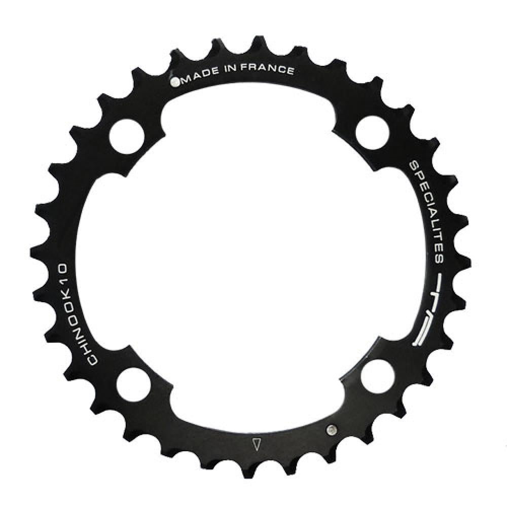 TA Kettenblatt Chinook-10/11 32Z schwarz Ø104 mitte