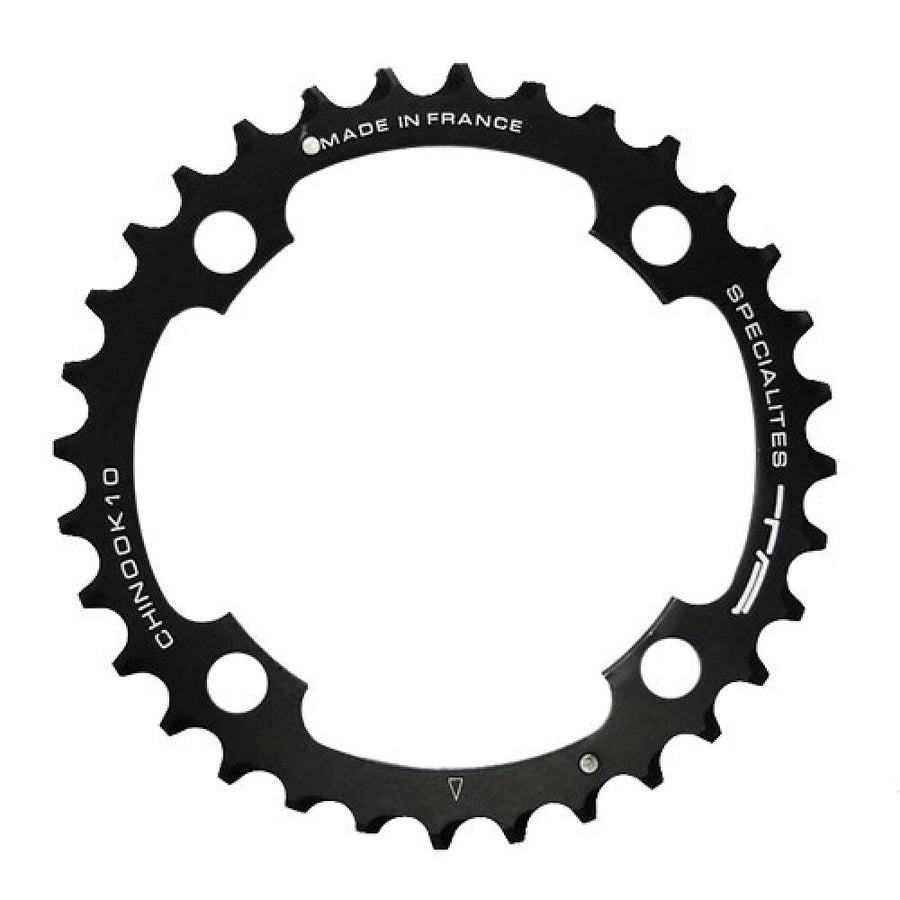 TA Kettenblatt Chinook-10/11 32Z schwarz Ø104 mitte