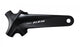 SHIMANO Kurbelgarnitur 105 FC-R7000 - 160 mm, Schwarz