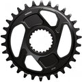 SHIMANO Kettenblatt XT SM-CRM86 für FC-M8200, 30Z - präziser Antrieb der aktuellen Generation