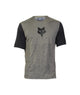 FOX Jerseys RANGER TRU DRI SS JERSEY Pewter Größe M
