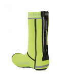 SealSkinz Überschuhe Caston neon gelb Gr M