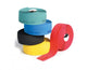 XLC Lenkerband GR-T01 Gel, Kork-style, rot