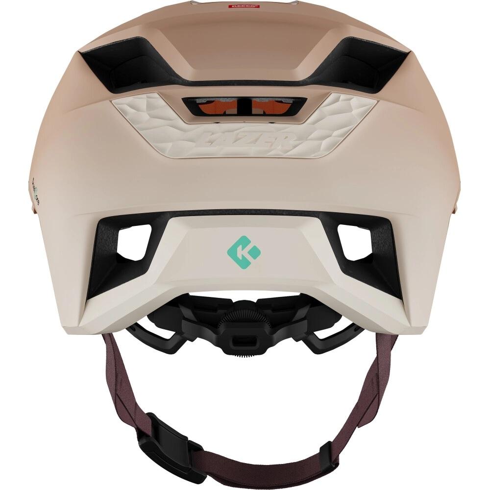 LAZER Impala KinetiCore Trail-Helm Matt, Größe M - sicherer Komfort für anspruchsvolle MTB-Trails