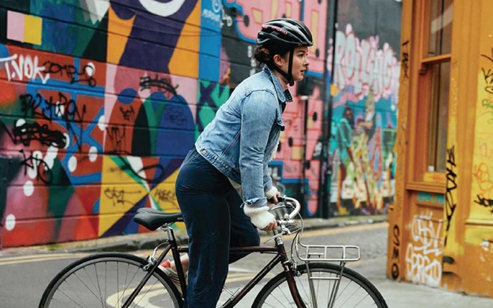 Selle Royal Fahrradsattel Ellipse Athletic Unisex [Athletic] - maximaler Komfort für City und Pendeln