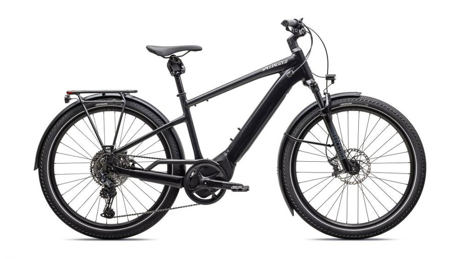 VADO 5.0 NB CSTBLK/FLKSIL M - Unbekannt