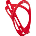 Procraft Flaschenhalter Allround Essential One Size Rot - ultraleichter Fahrrad-Flaschenhalter