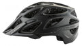 Alpina Fahrradhelm Mythos Tocsen schwarz matt 52 bis 57cm