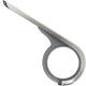 Horn Kettenschutz Catena 09 bis 38 Zähne silber 3fach 107220