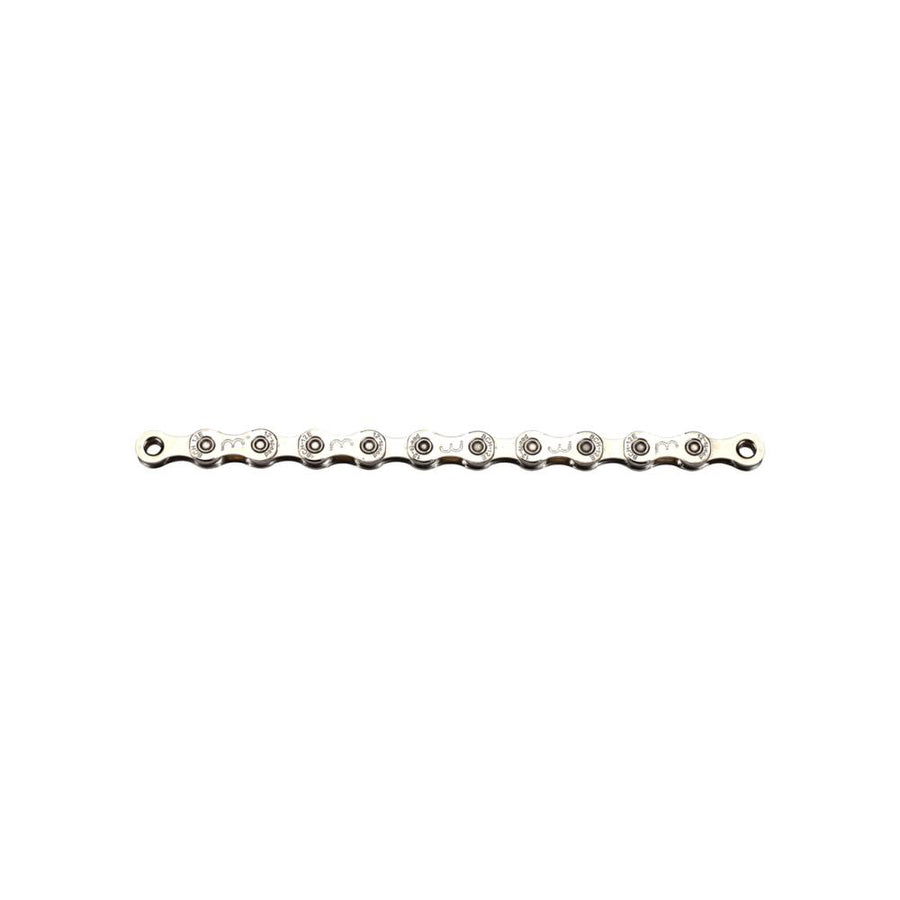 BBB Cycling BBB Kette E-Powerline E-bike 12 Nickel - robuste 12-fach E-Bike-Kette