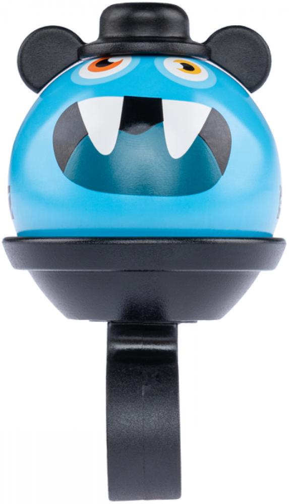 CONTEC KINDERGLOCKE BEAST HELLBLAU
