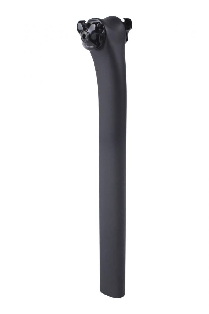 TARMAC Sattelstütze STP SW TARMAC SL6 SEATPOST - CARBON 320MM LENGTH 20MM OFFSET SINGLE BOLT 7X9 CARBON RAIL CLAMP