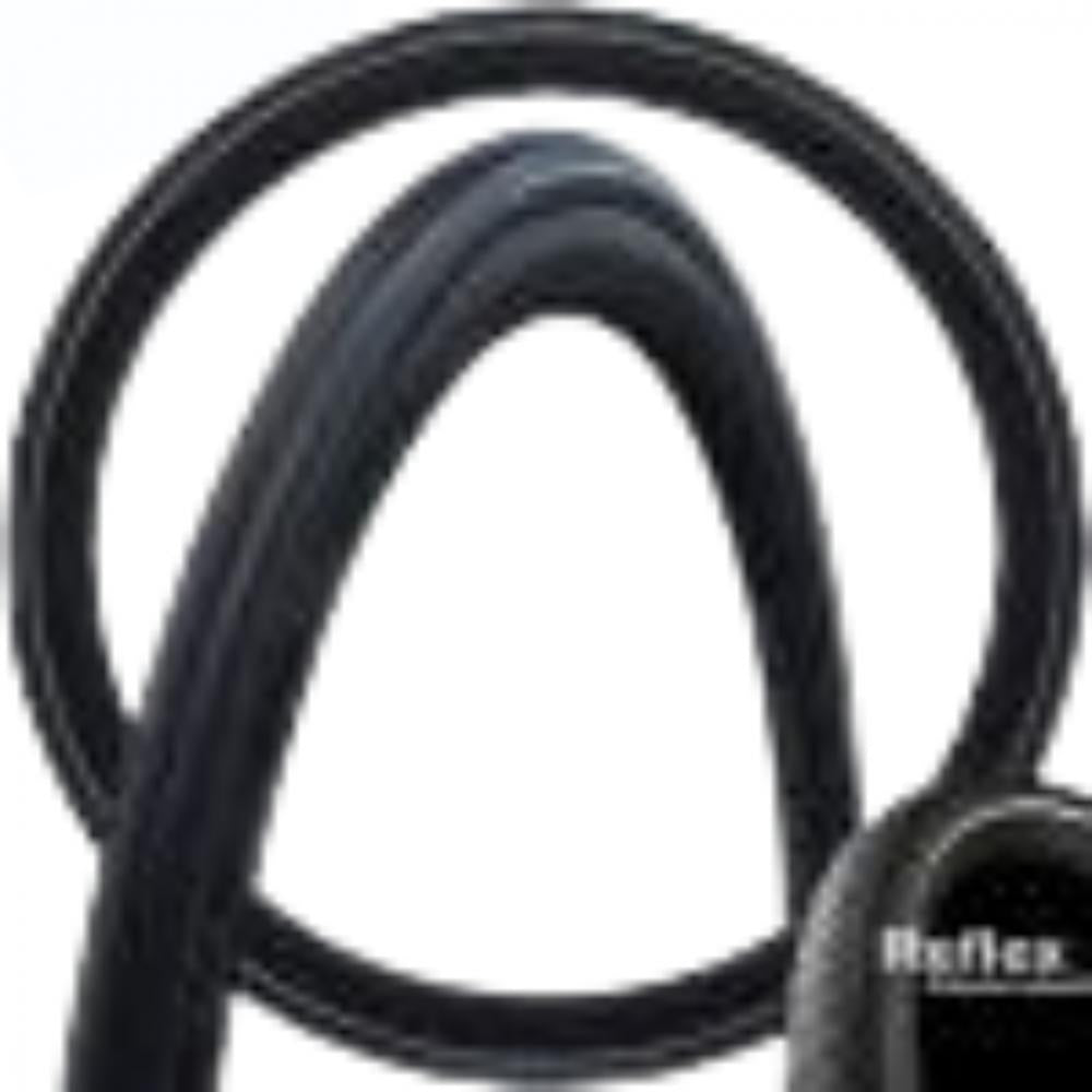 Schwalbe Faltreifen ONE 365 Perf 4Season 365 Schwarz 28x1,1 Zoll (28-622) - pannensicherer Allwetter-Rennradreifen